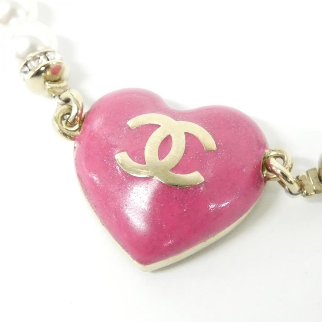 Chanel ABA398 Bracelet - 3