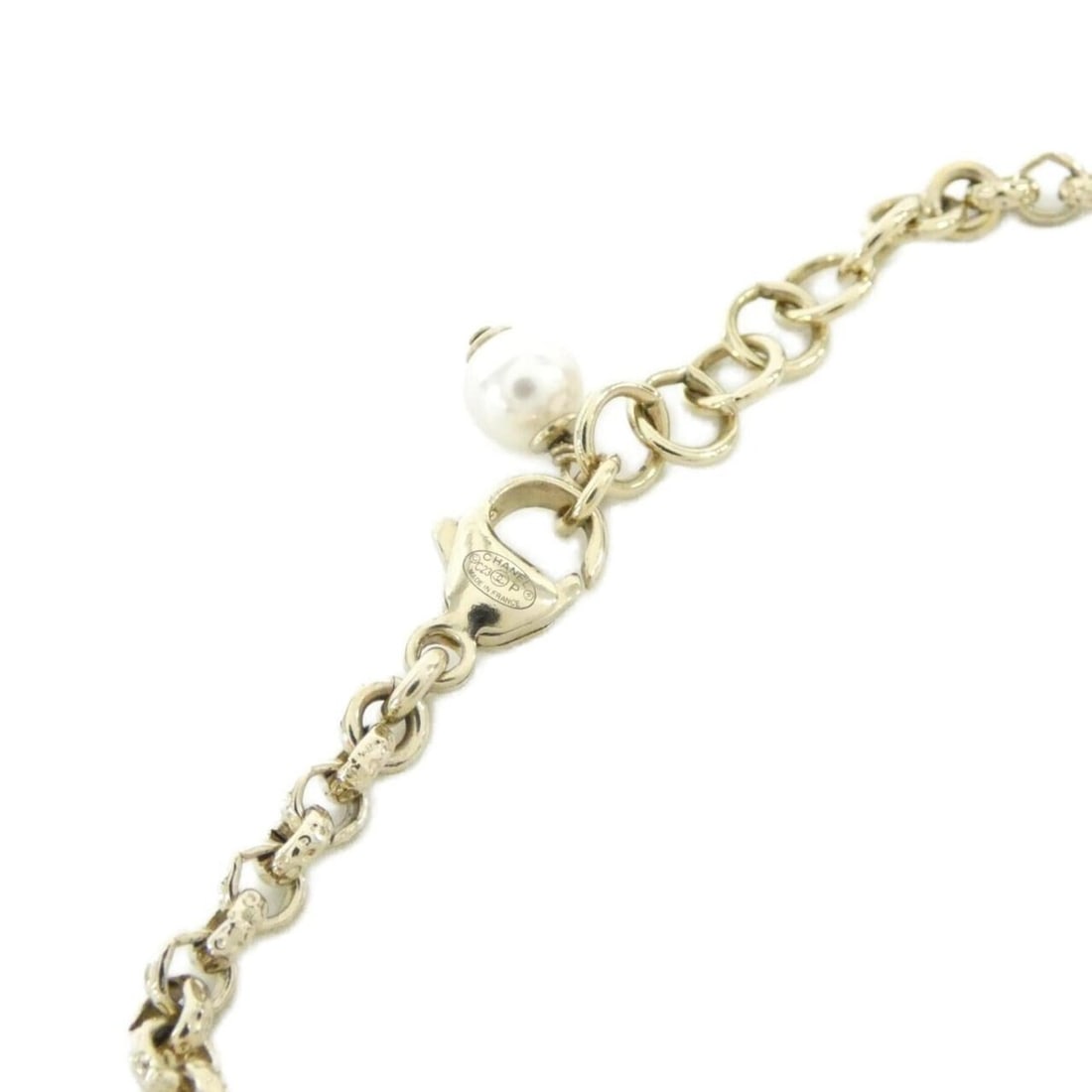 Chanel ABA398 Bracelet - 4