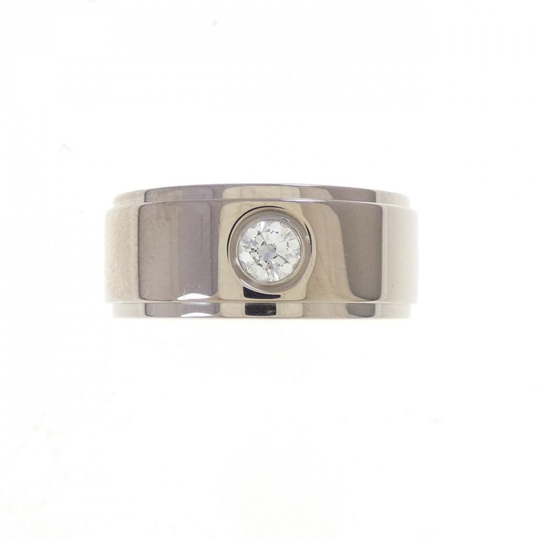 Cartier Cut 88 Ring - 2