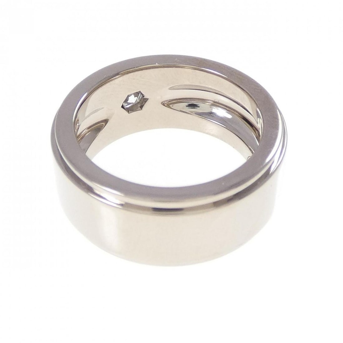 Cartier Cut 88 Ring - 3