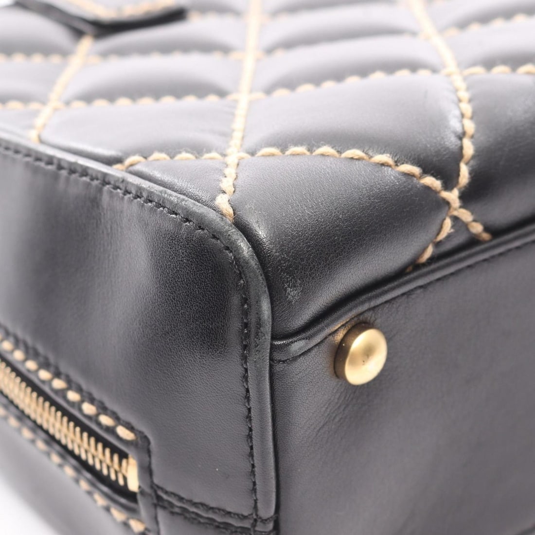 Tiffany Atlas Ring - 13