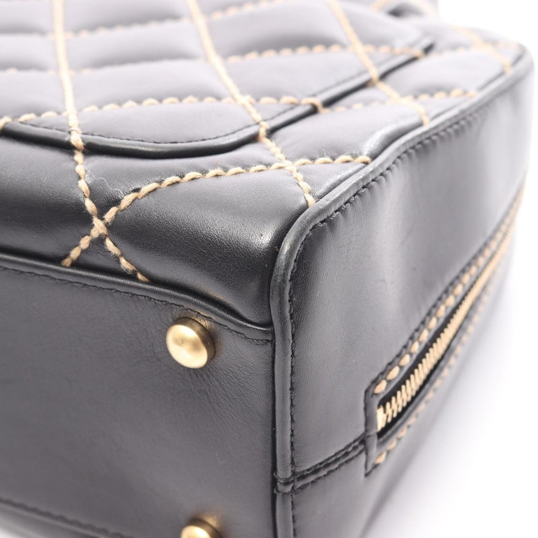 Tiffany Atlas Ring - 14