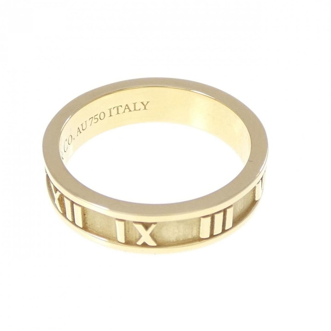 Tiffany Atlas Ring - 3