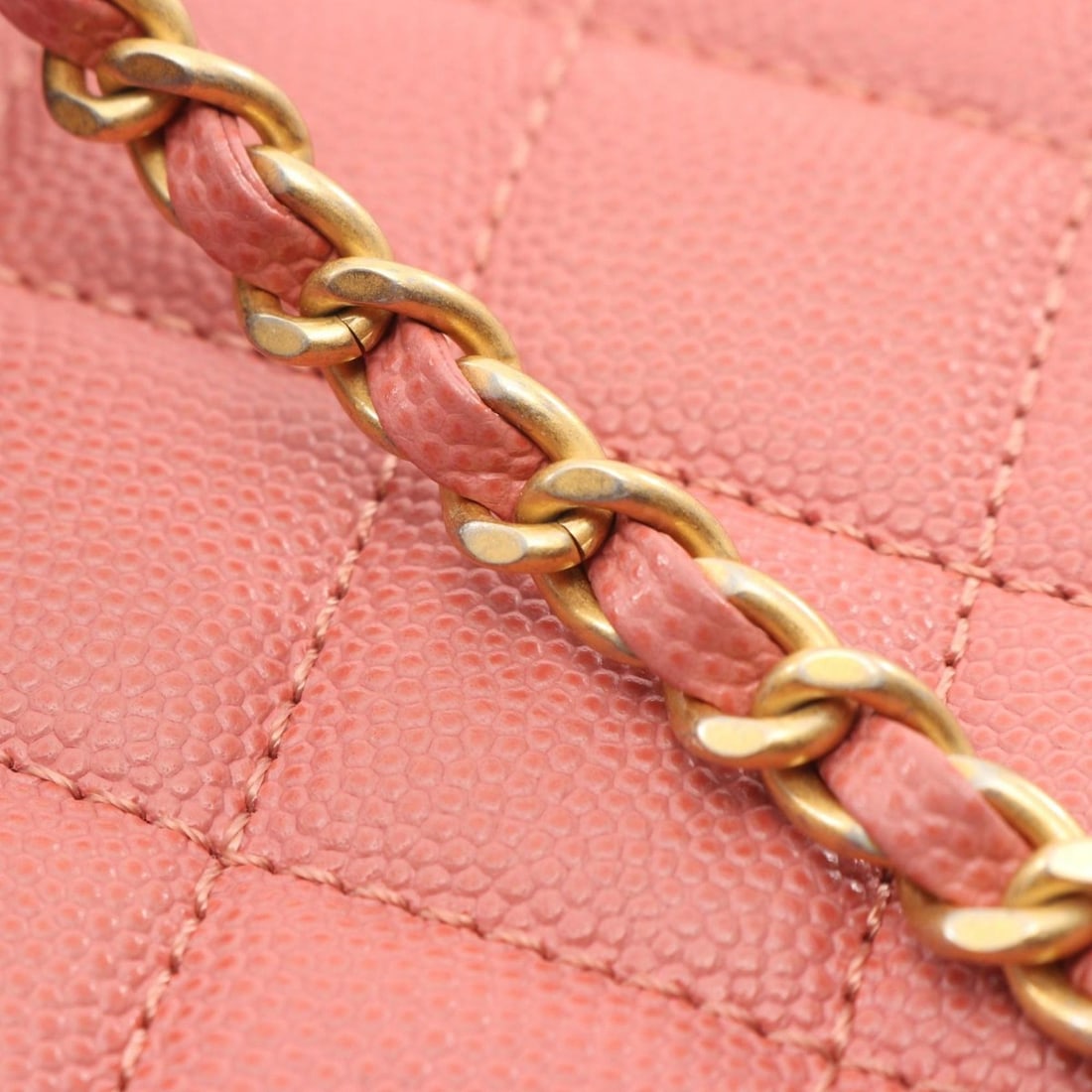 Tiffany Atlas Ring - 6