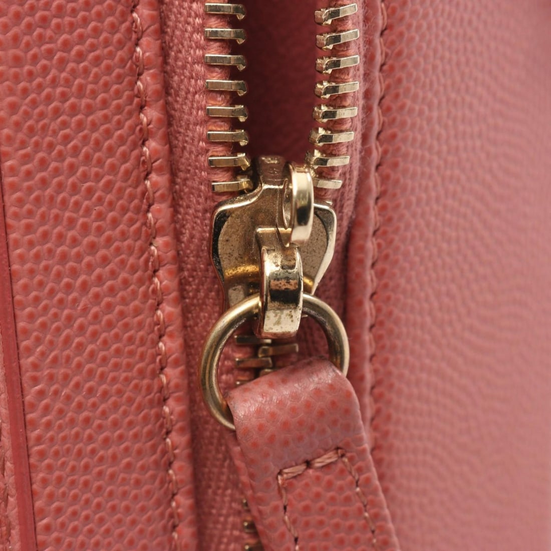 Tiffany Atlas Ring - 8