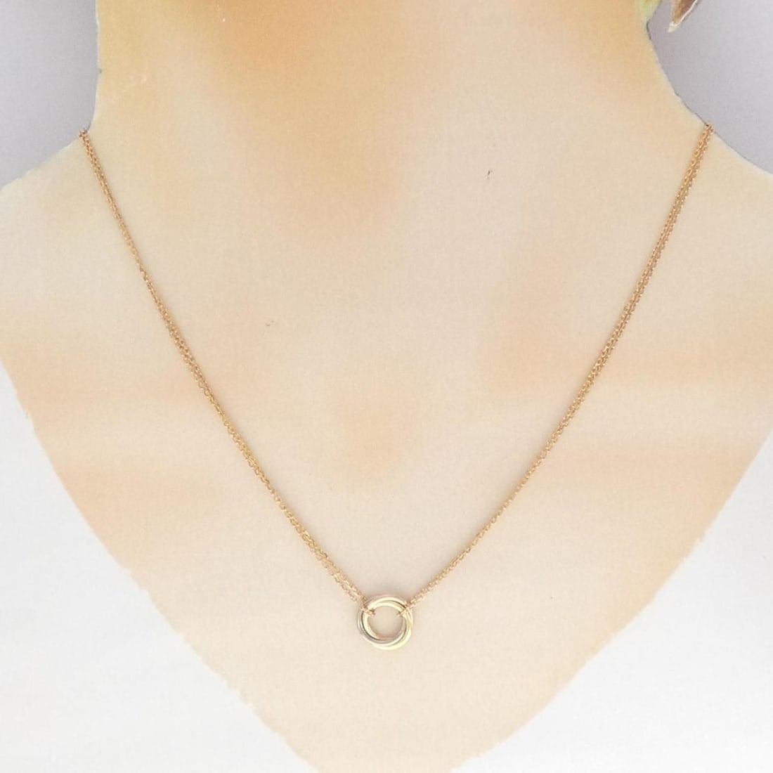 Cartier Trinity Necklace - 5