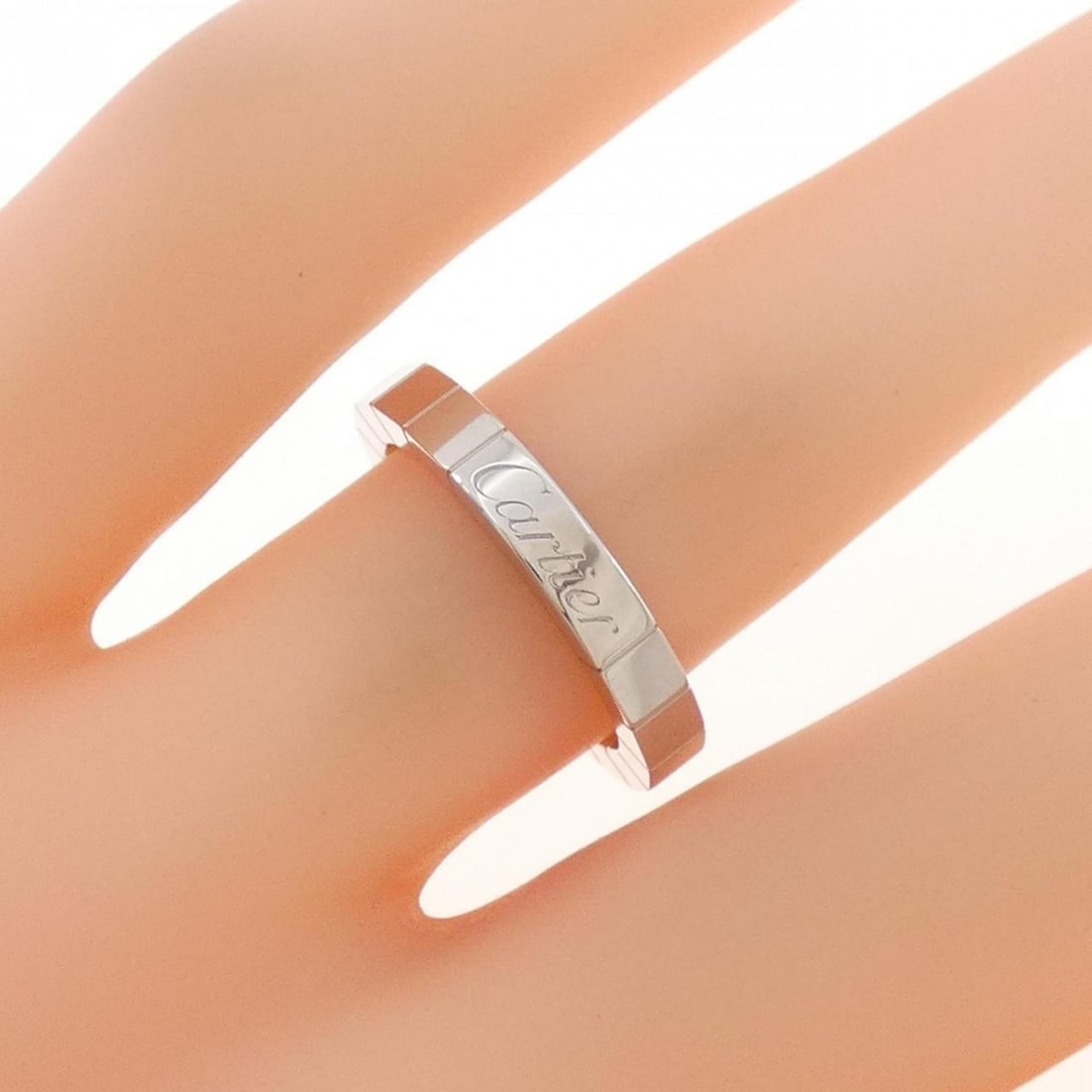 Cartier Lanieres Ring - 3