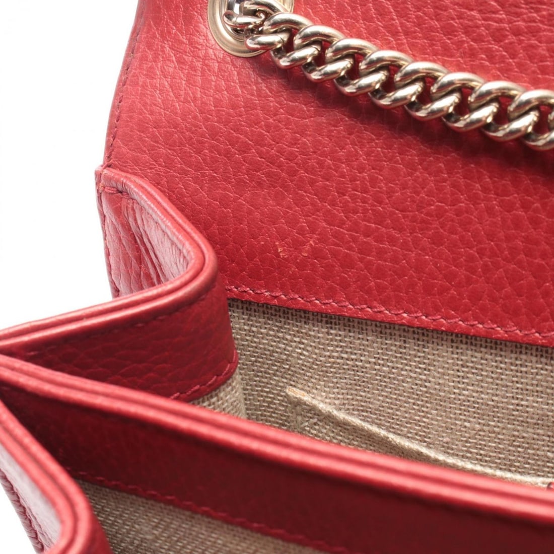 Cartier Lanieres Ring - 5