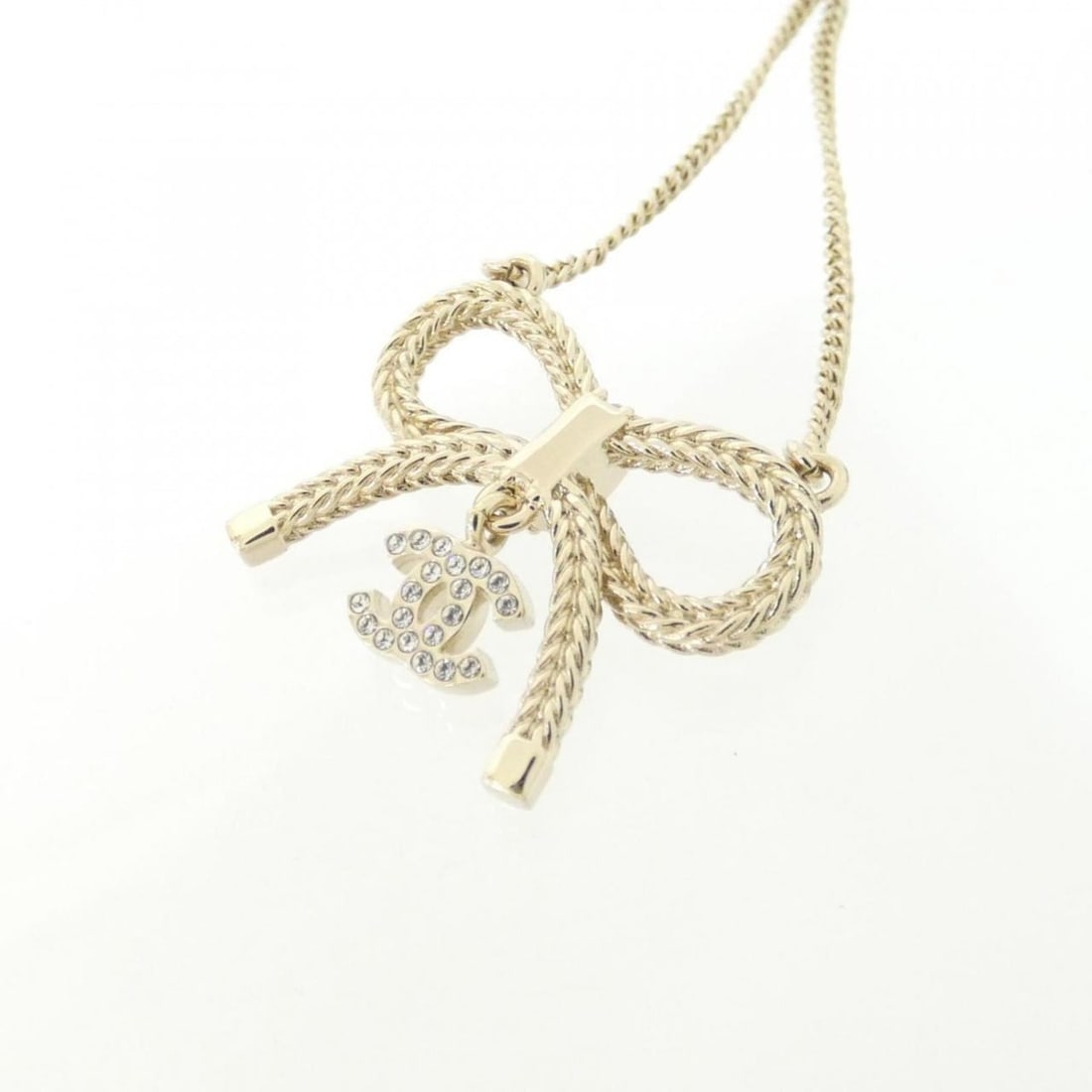 Chanel ABE650 Necklace - 3