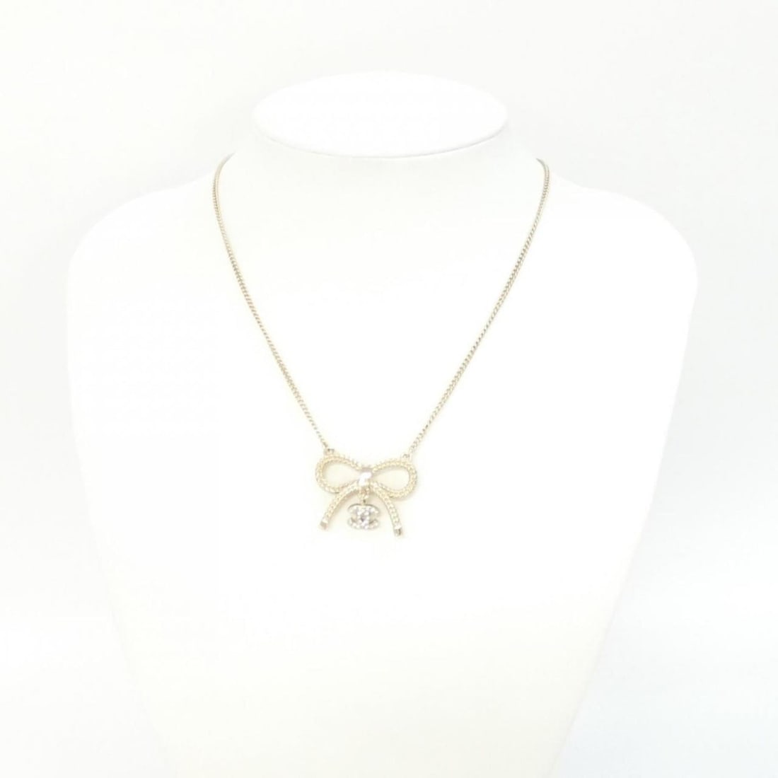 Chanel ABE650 Necklace - 5