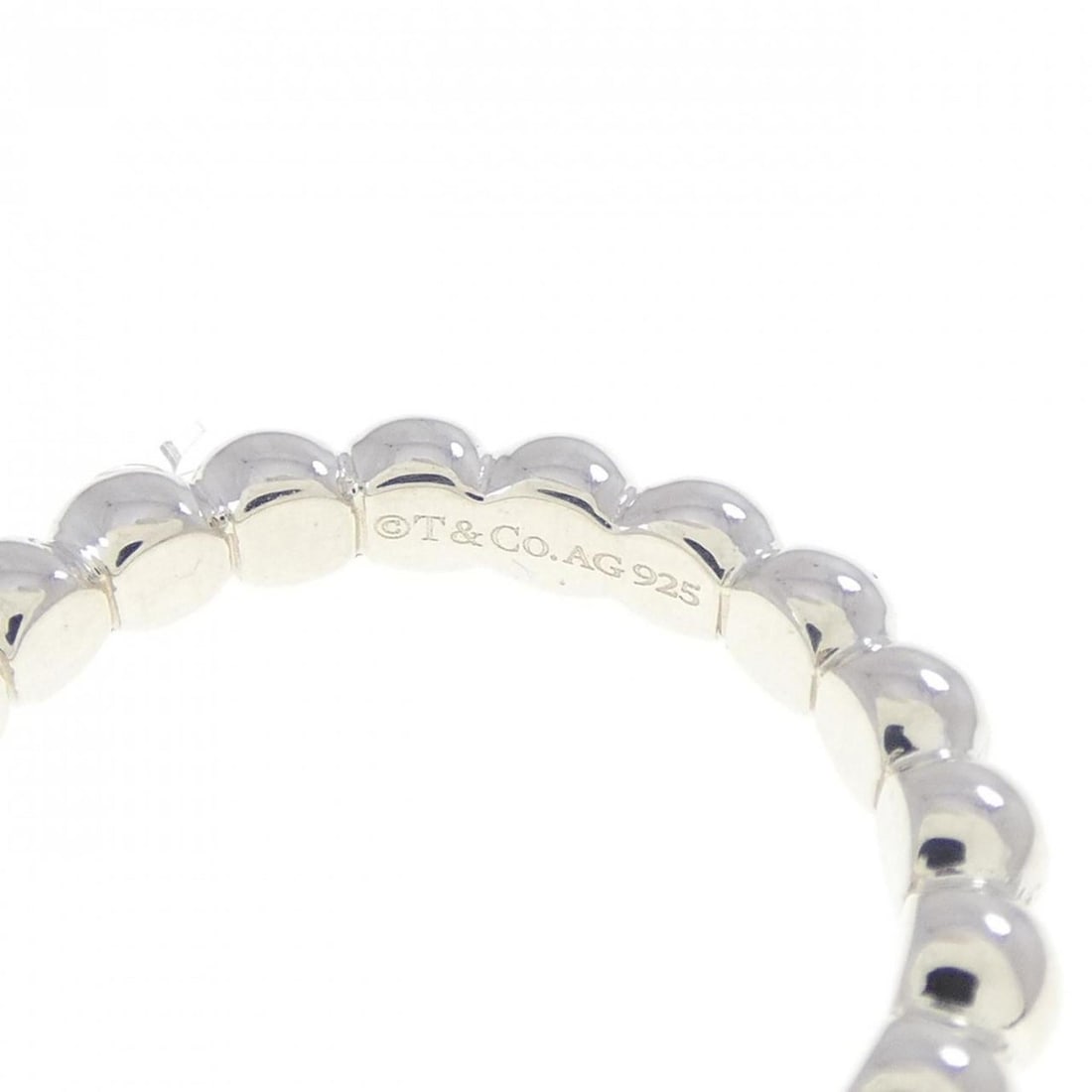 Tiffany Ball Ring - 3