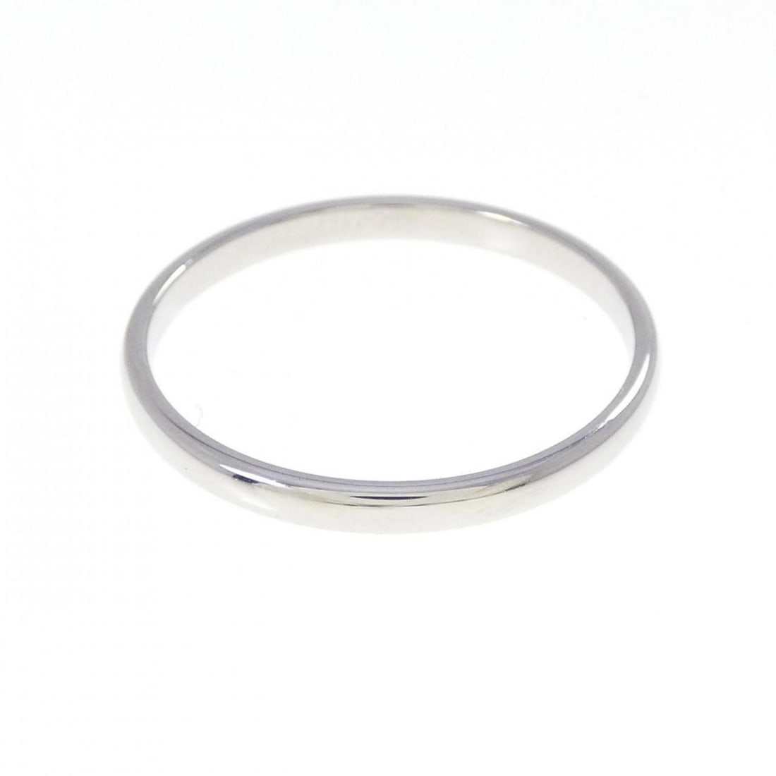 Tiffany Band Ring - 2