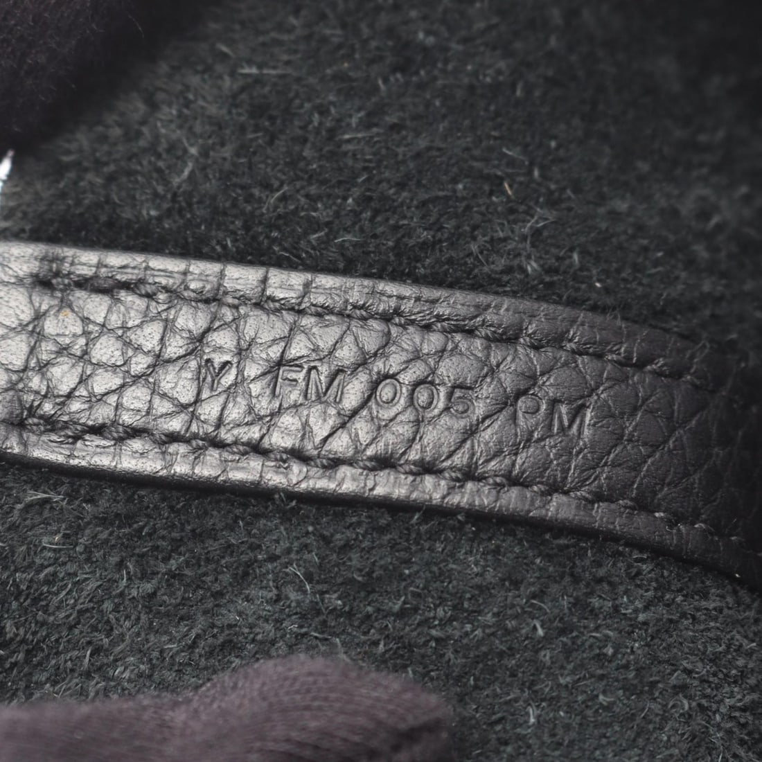 Tiffany Band Ring - 5