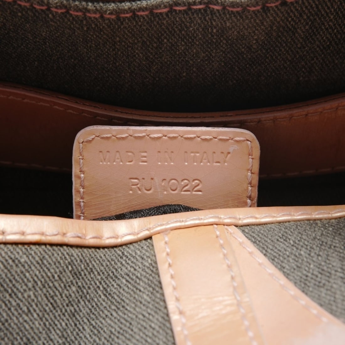 Hermes Hermès Fidelité Ring - 10