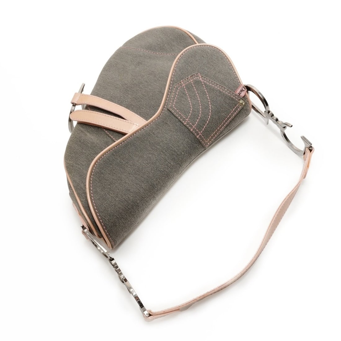 Hermes Hermès Fidelité Ring - 12