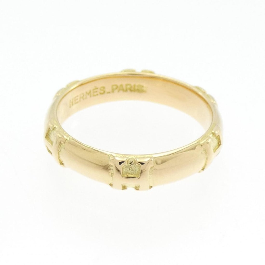 Hermes Hermès Fidelité Ring - 2