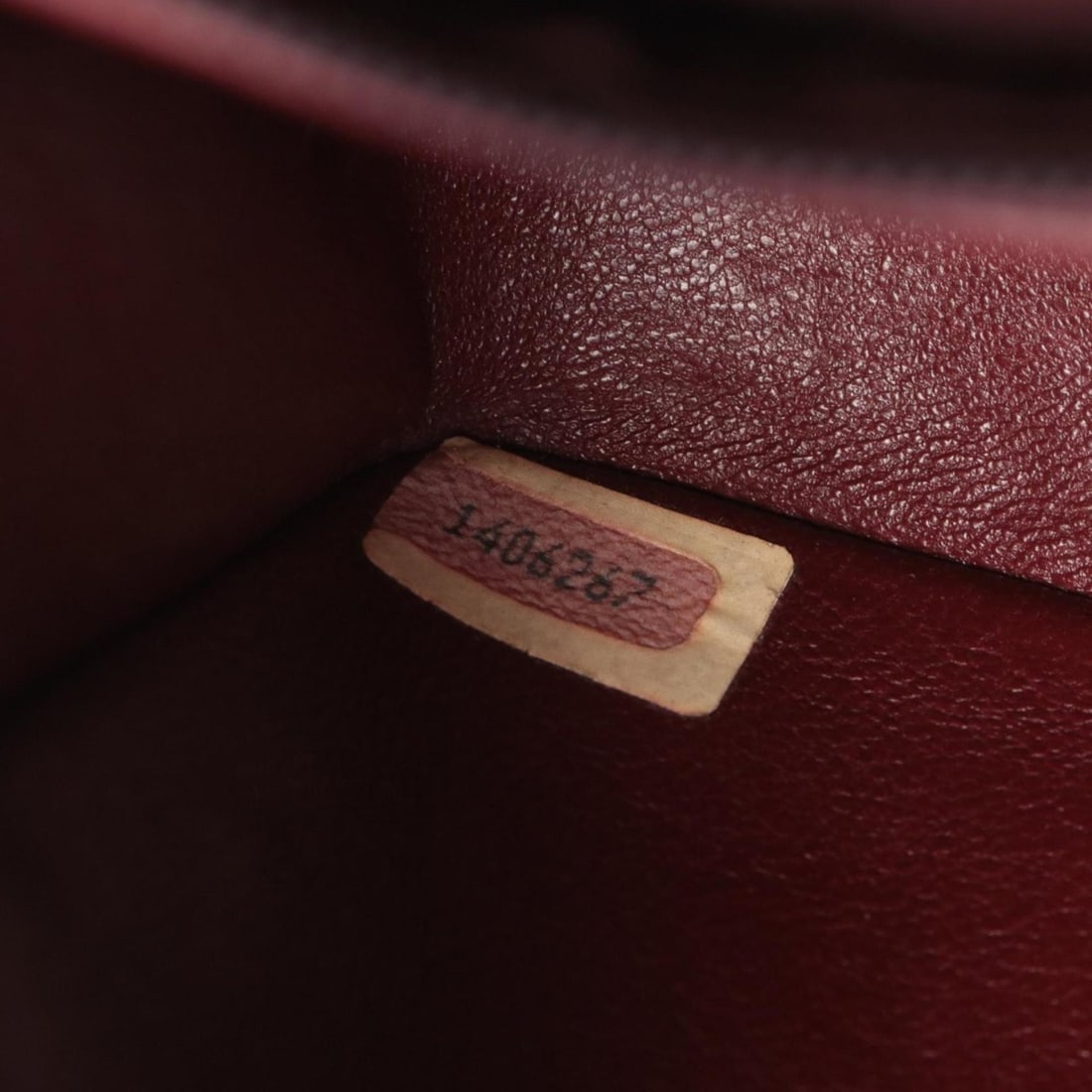 Hermes Hermès Fidelité Ring - 5