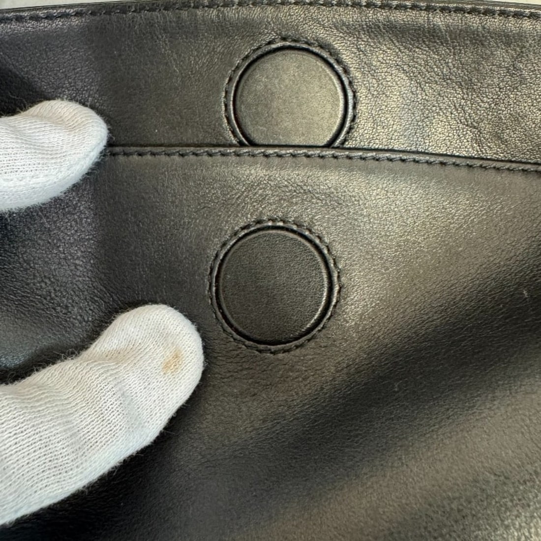 Chanel ABC787 Necklace - 12