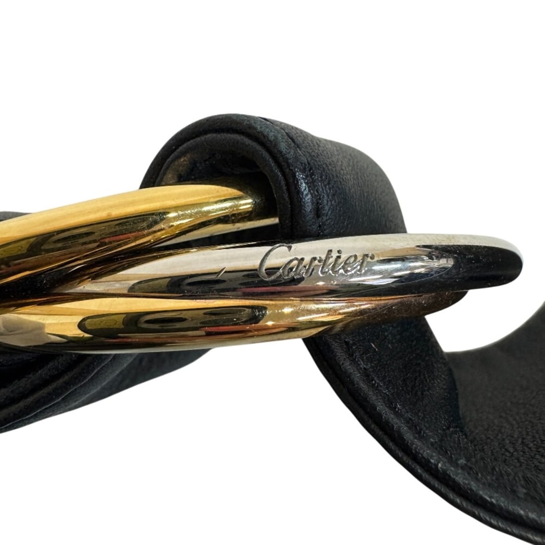 Chanel ABC787 Necklace - 15