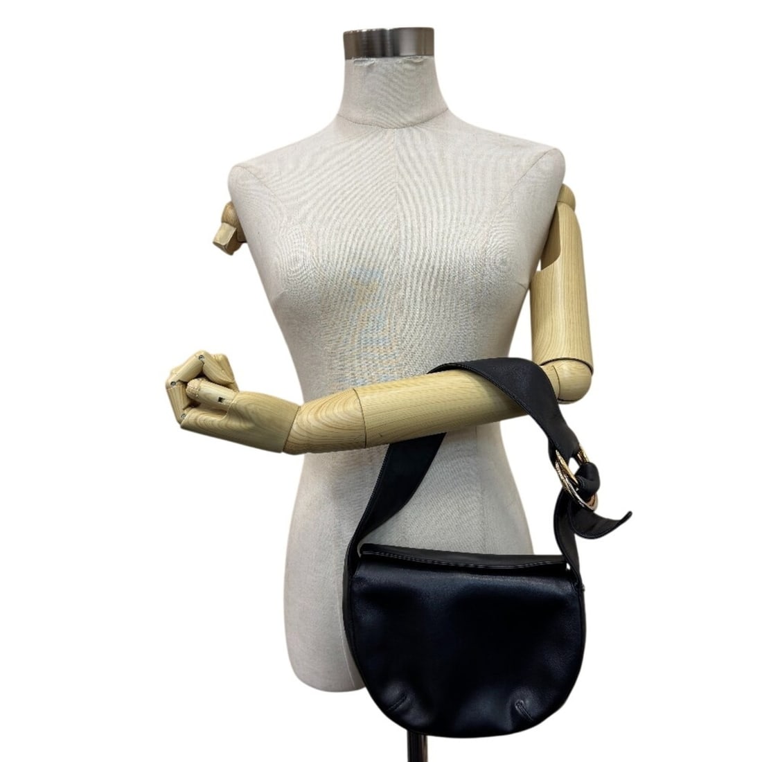 Chanel ABC787 Necklace - 16