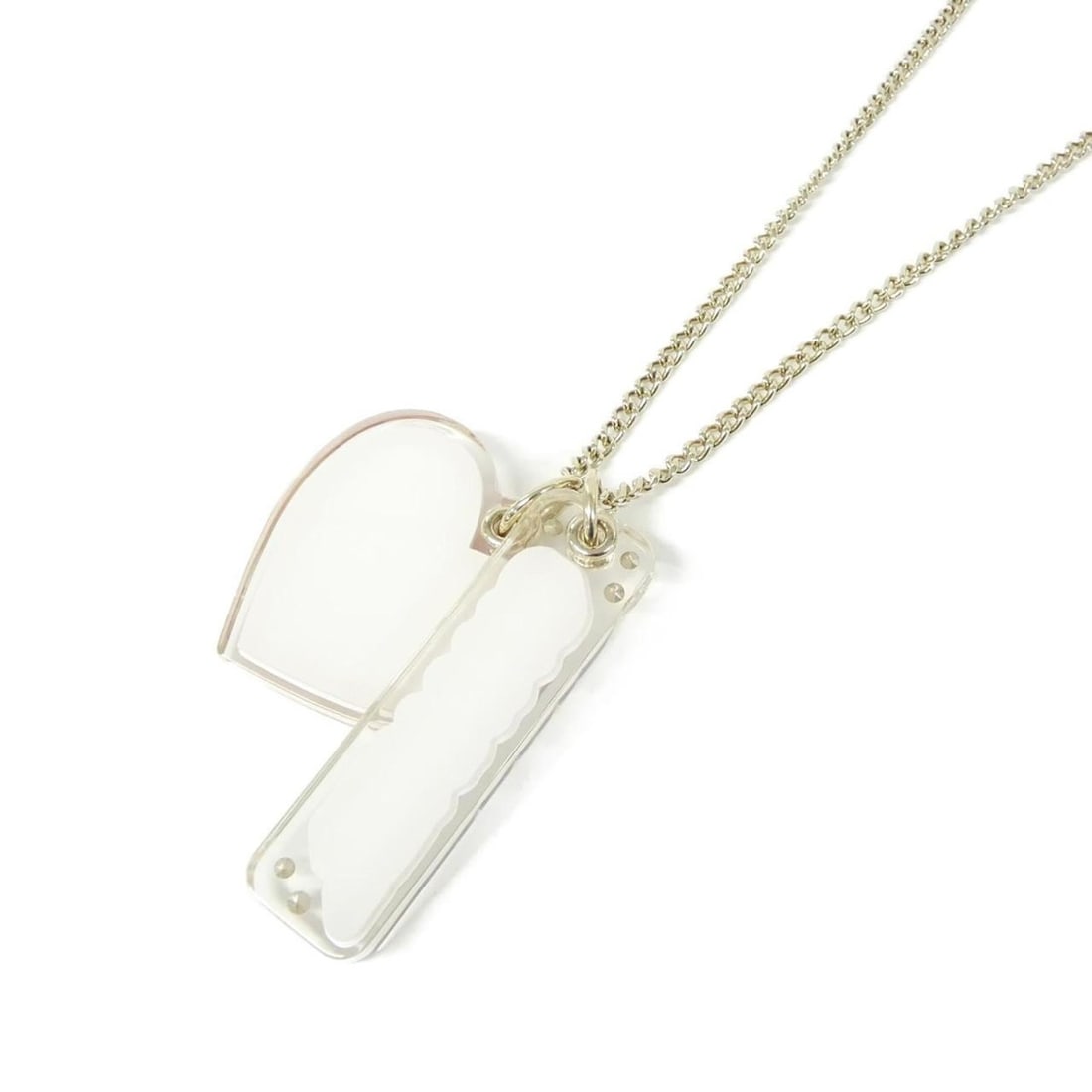 Chanel ABC787 Necklace - 3