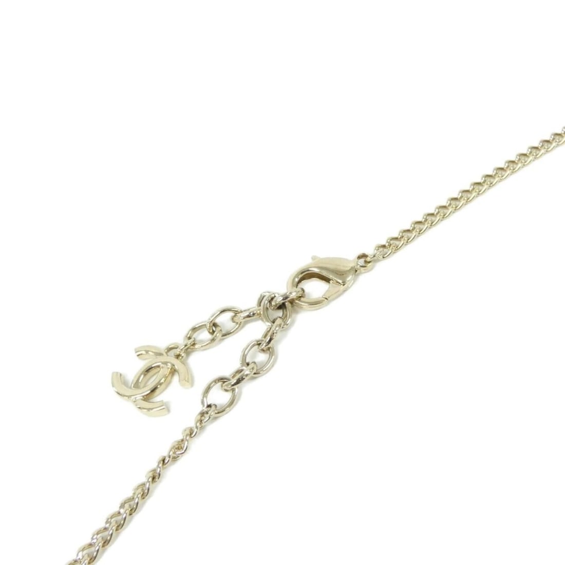 Chanel ABC787 Necklace - 4