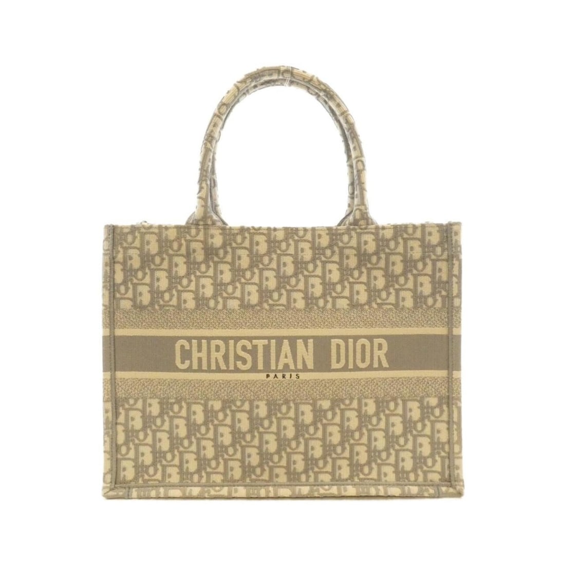 Christian Dior Oblique Book Tote Medium M1296ZRIW Handbag: --- Catalog ---Category: SizeSize (HxWxD): 28cm x 36cm x 18cm / 11.02'' x 14.17'' x 7.08''Category: DesignType: HandbagColor: GrayGender: WomenMaterial: Canvas Category: GeneralBrand: Christian