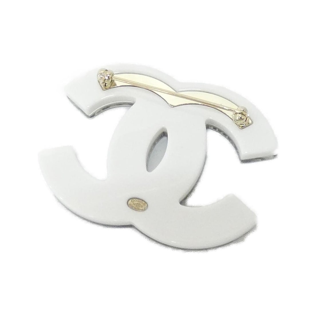 Chanel brooch - 2