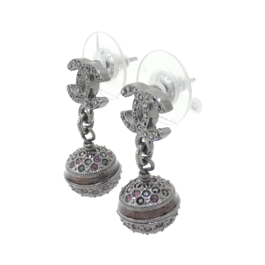 Chanel earrings - 2