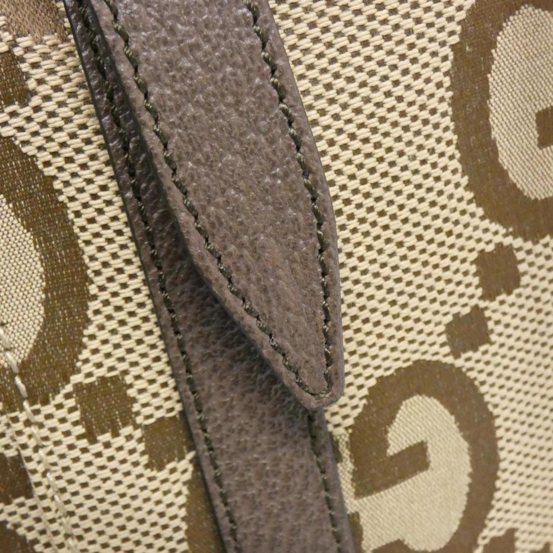 Gucci 678829 UKMEG Backpack - 4