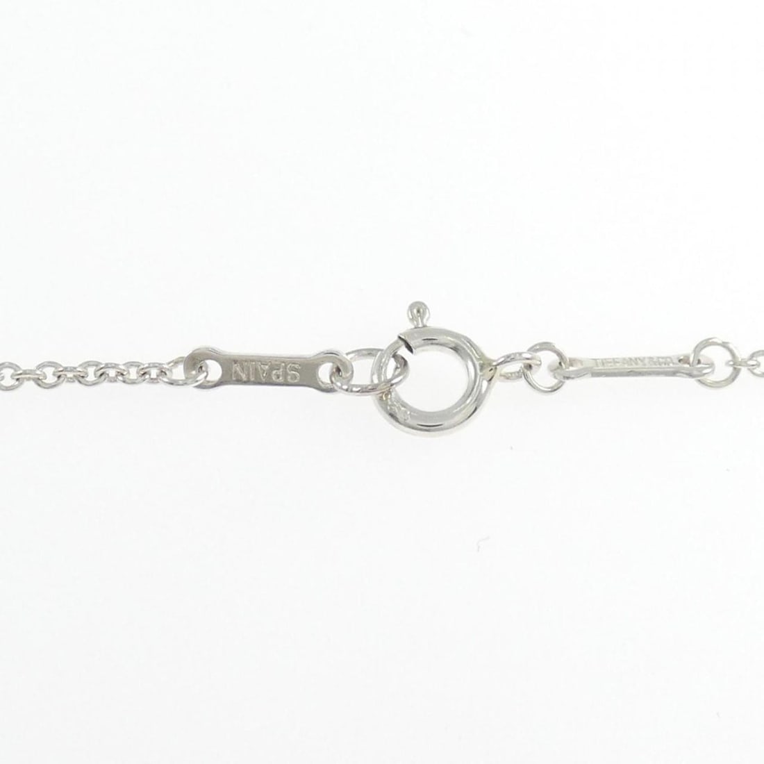 Tiffany Round Necklace - 5