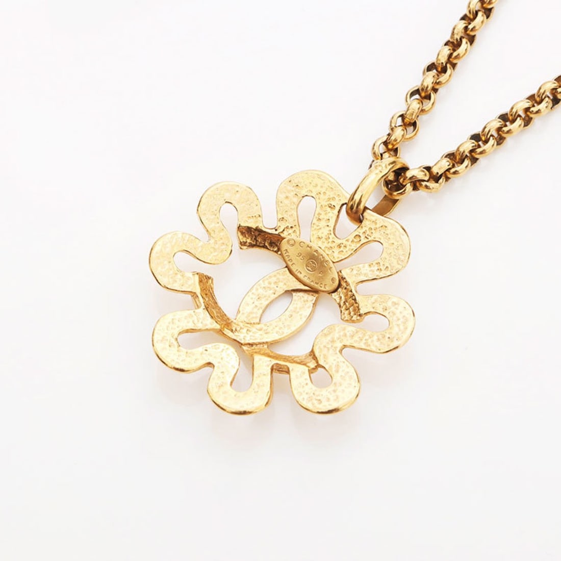 Cartier Lanieres Ring - 7