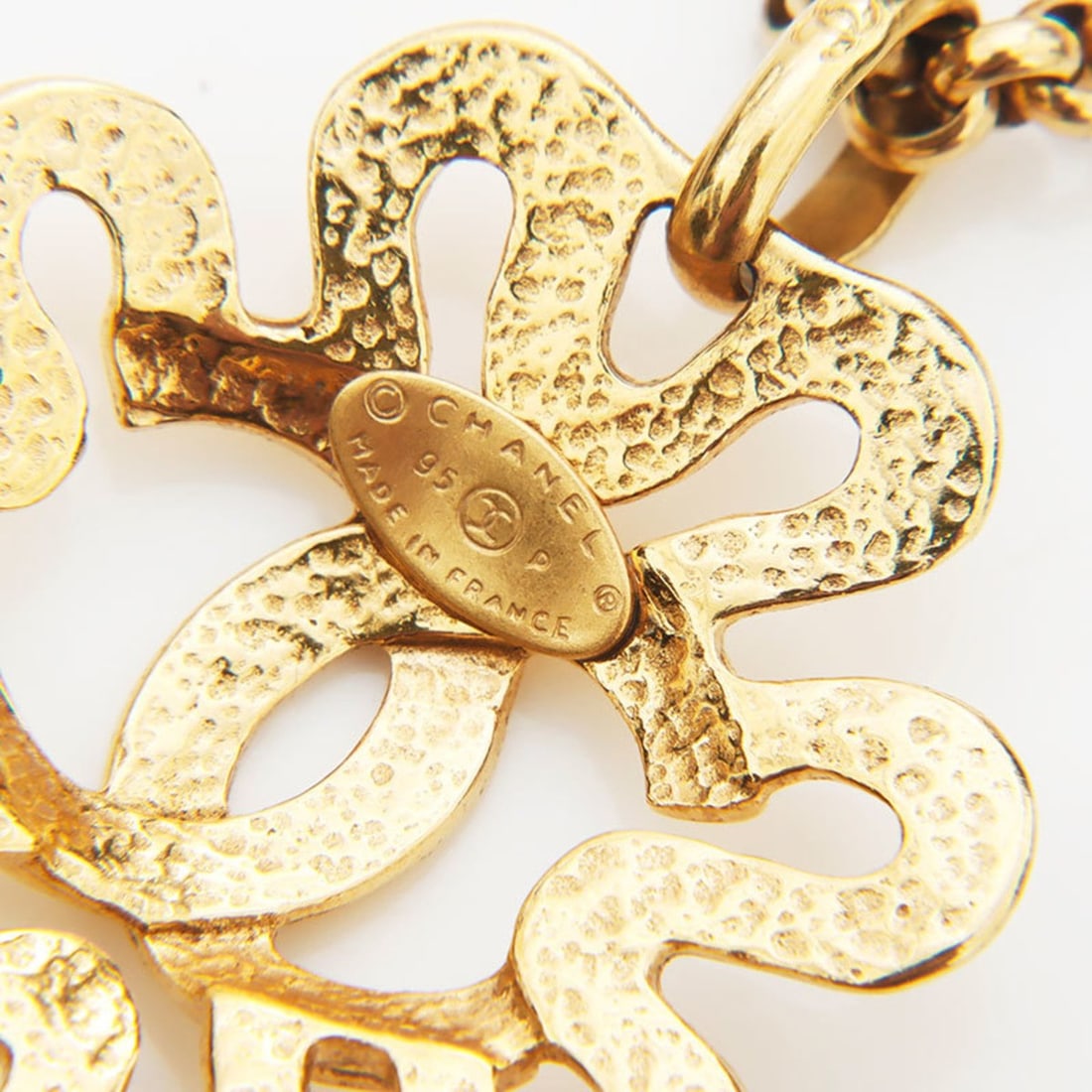 Cartier Lanieres Ring - 8