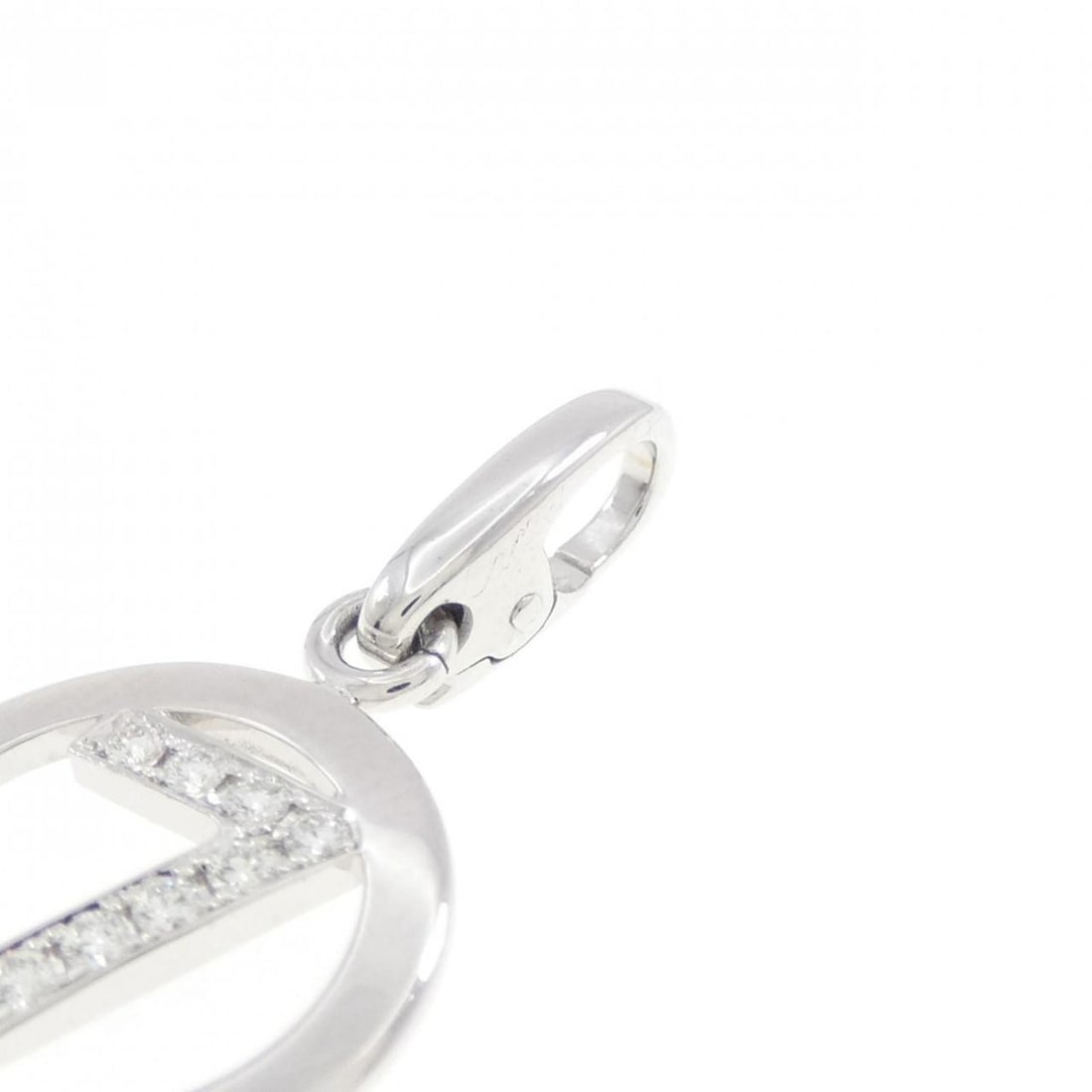 Cartier No. 7 Charm - 3