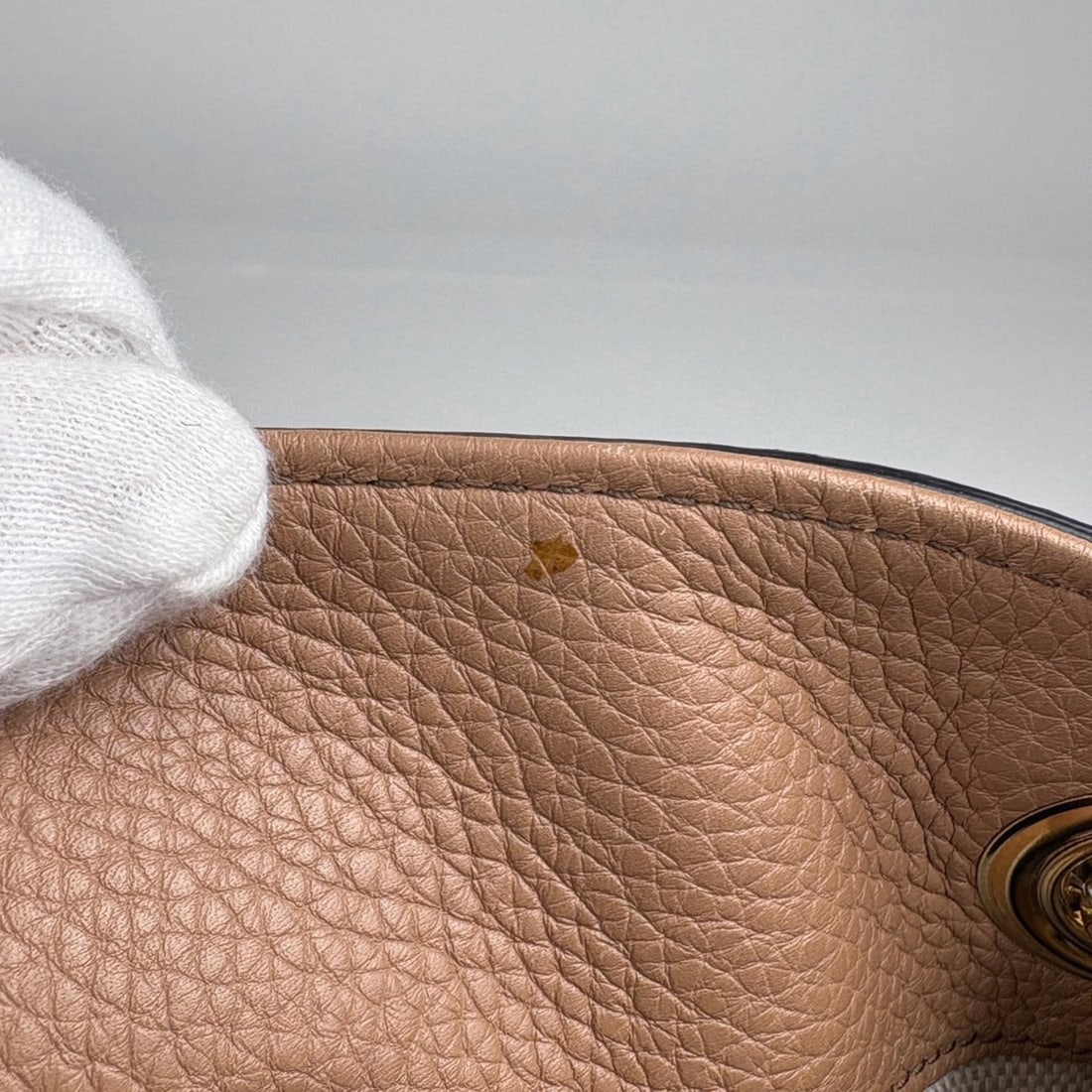 Cartier No. 7 Charm - 6