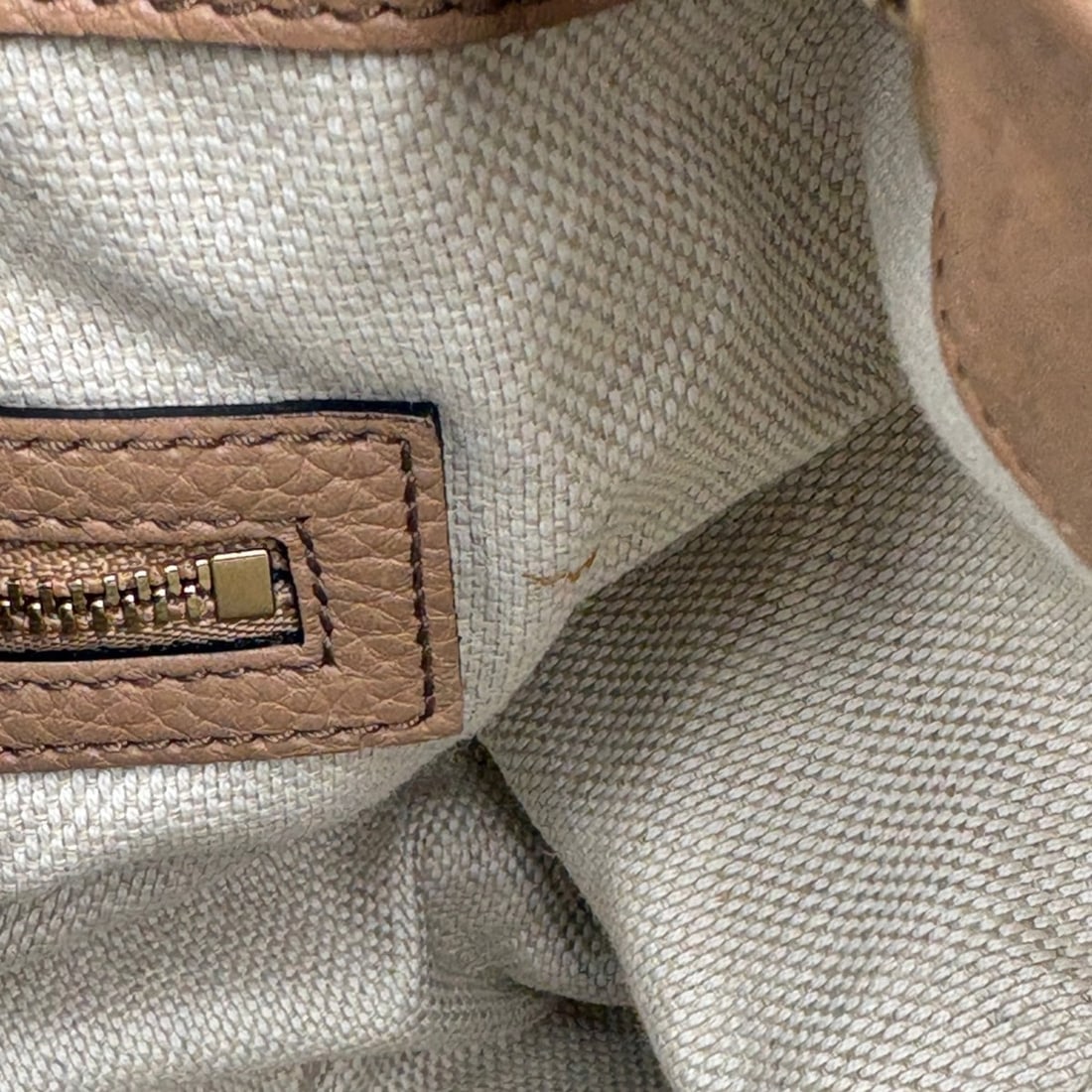 Cartier No. 7 Charm - 7