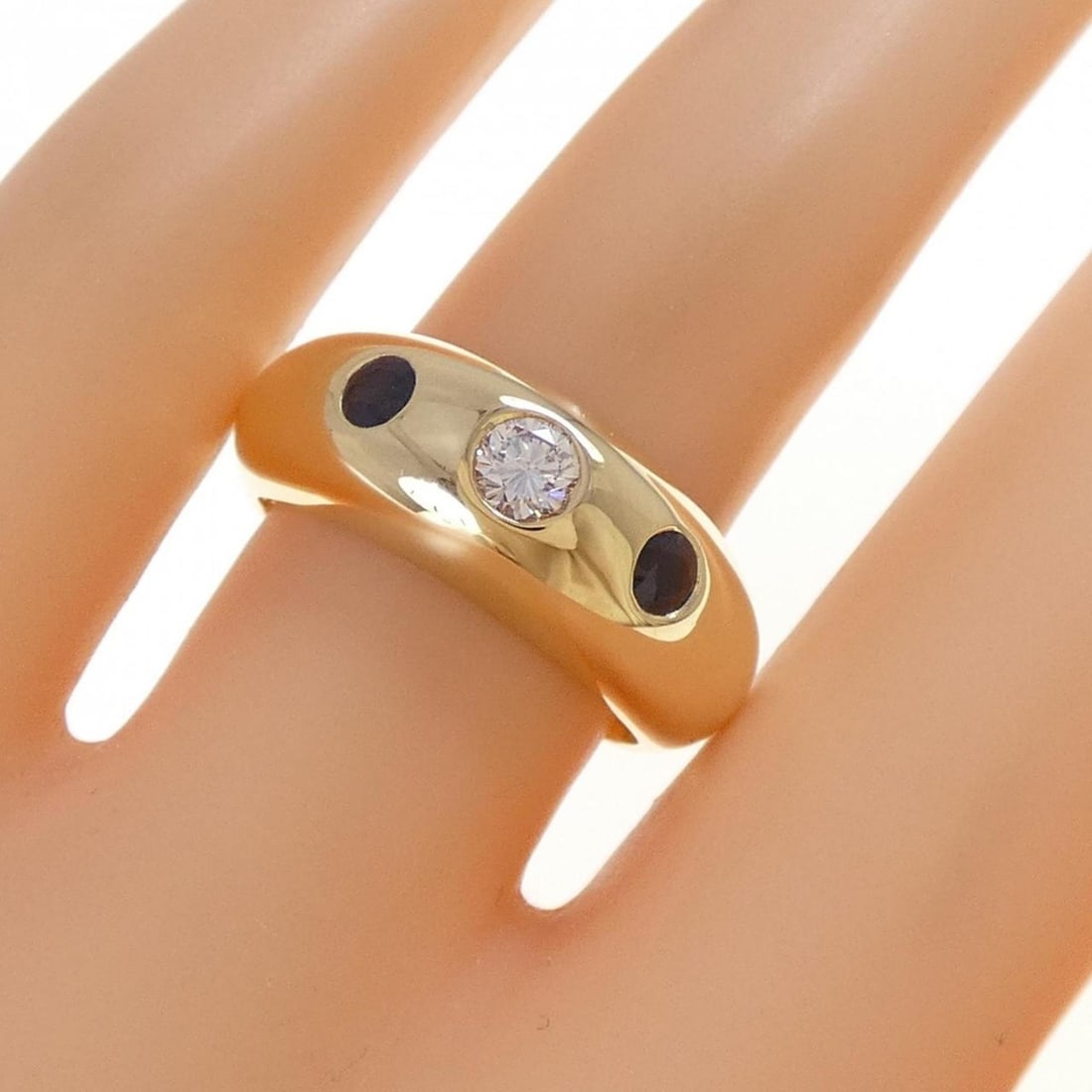 Cartier Mimi Ring - 5