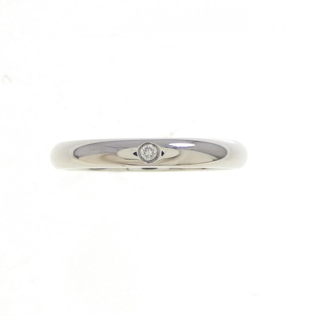 Cartier wedding ring - 2