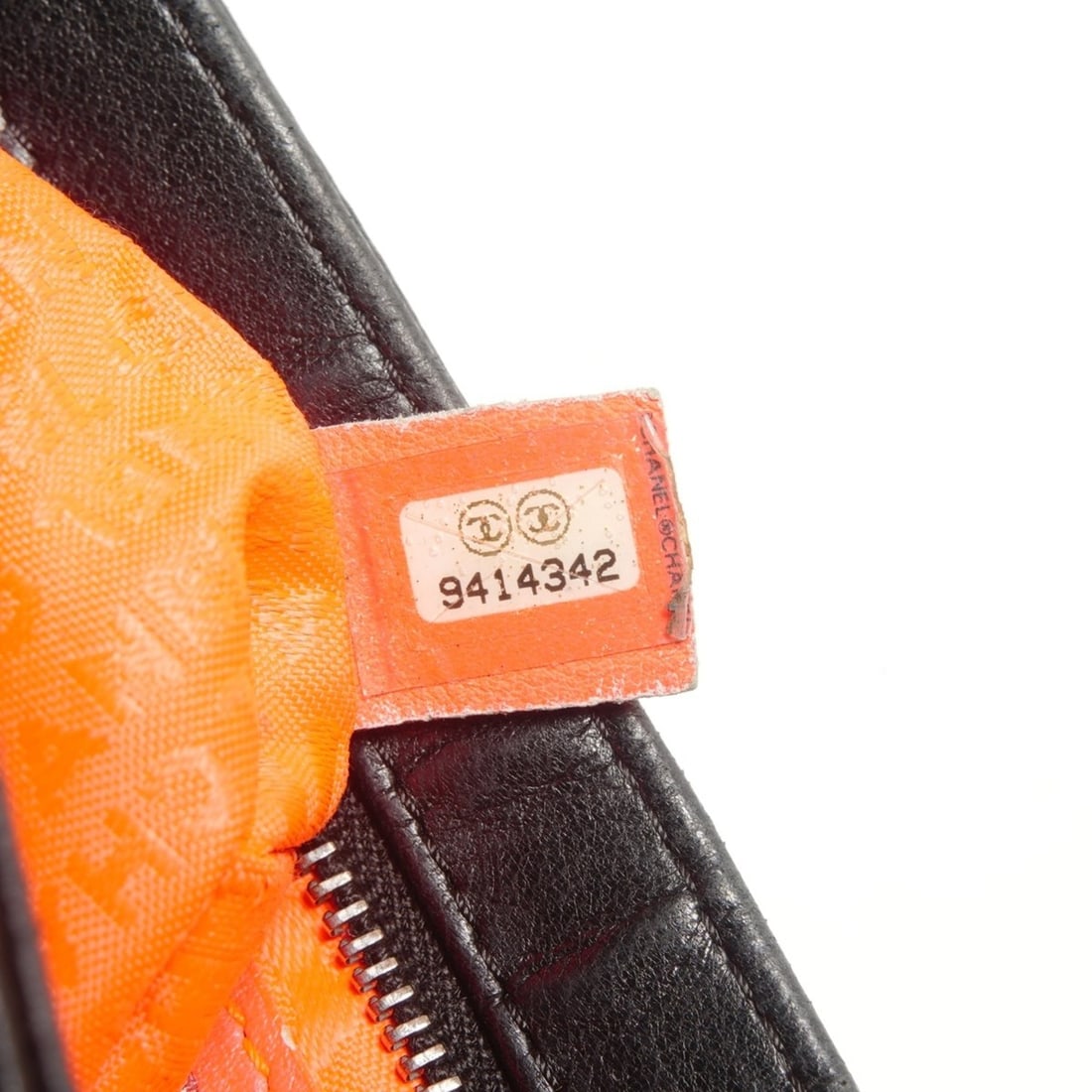 Tiffany Olive Leaf Small Necklace - 10