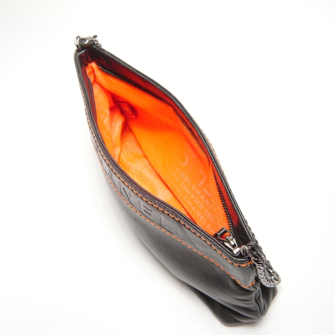 Tiffany Olive Leaf Small Necklace - 11