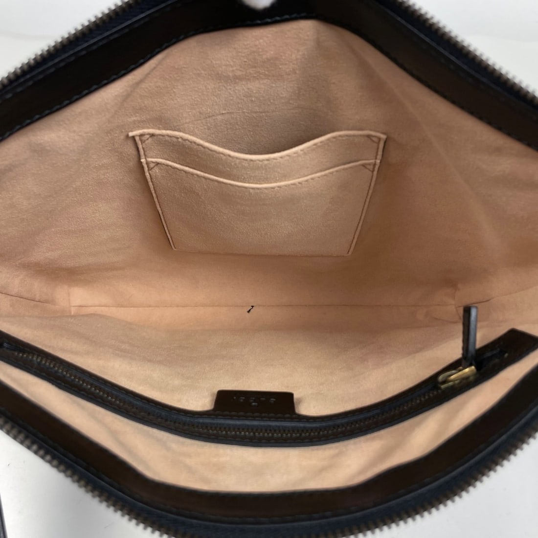 Tiffany Olive Leaf Small Necklace - 7