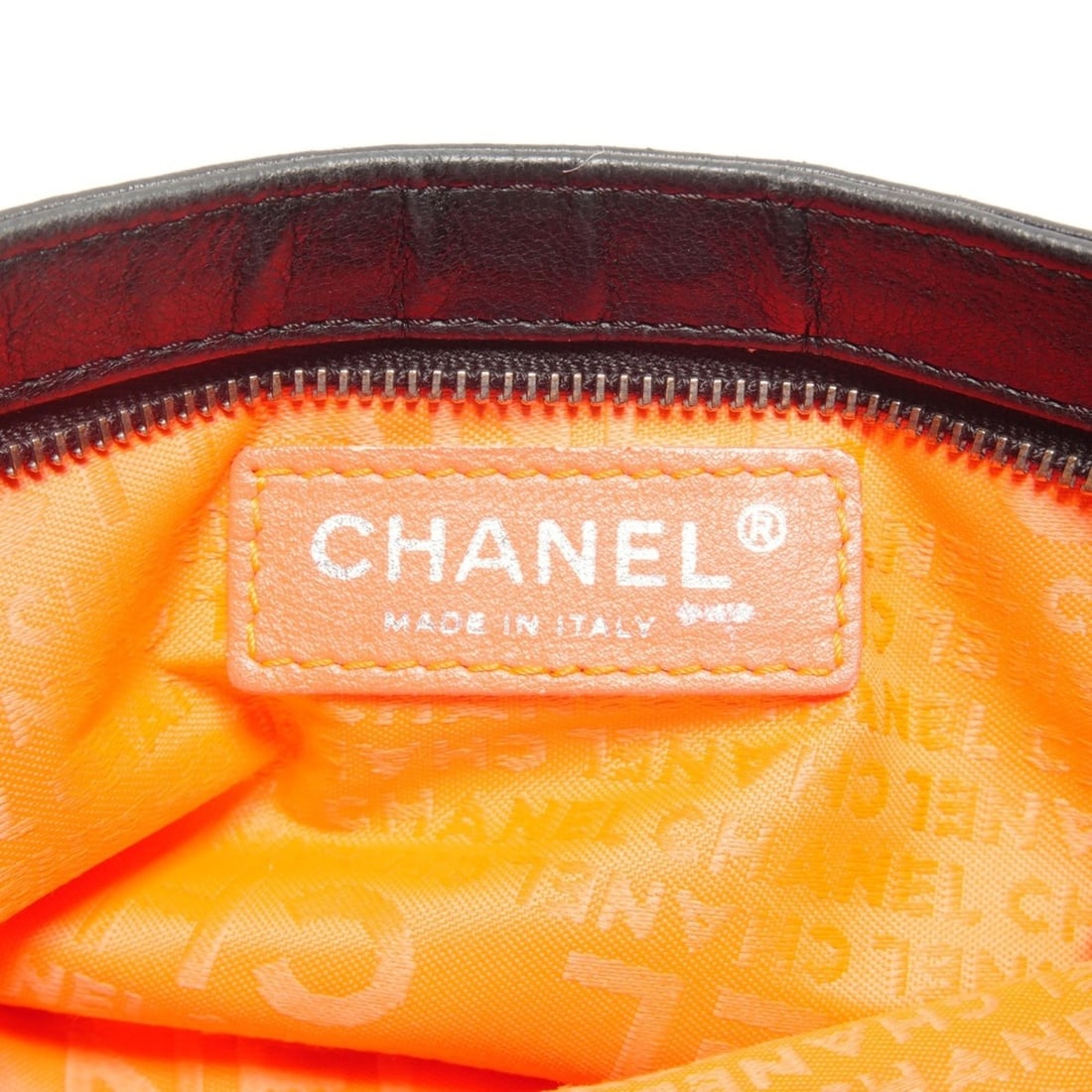 Tiffany Olive Leaf Small Necklace - 9