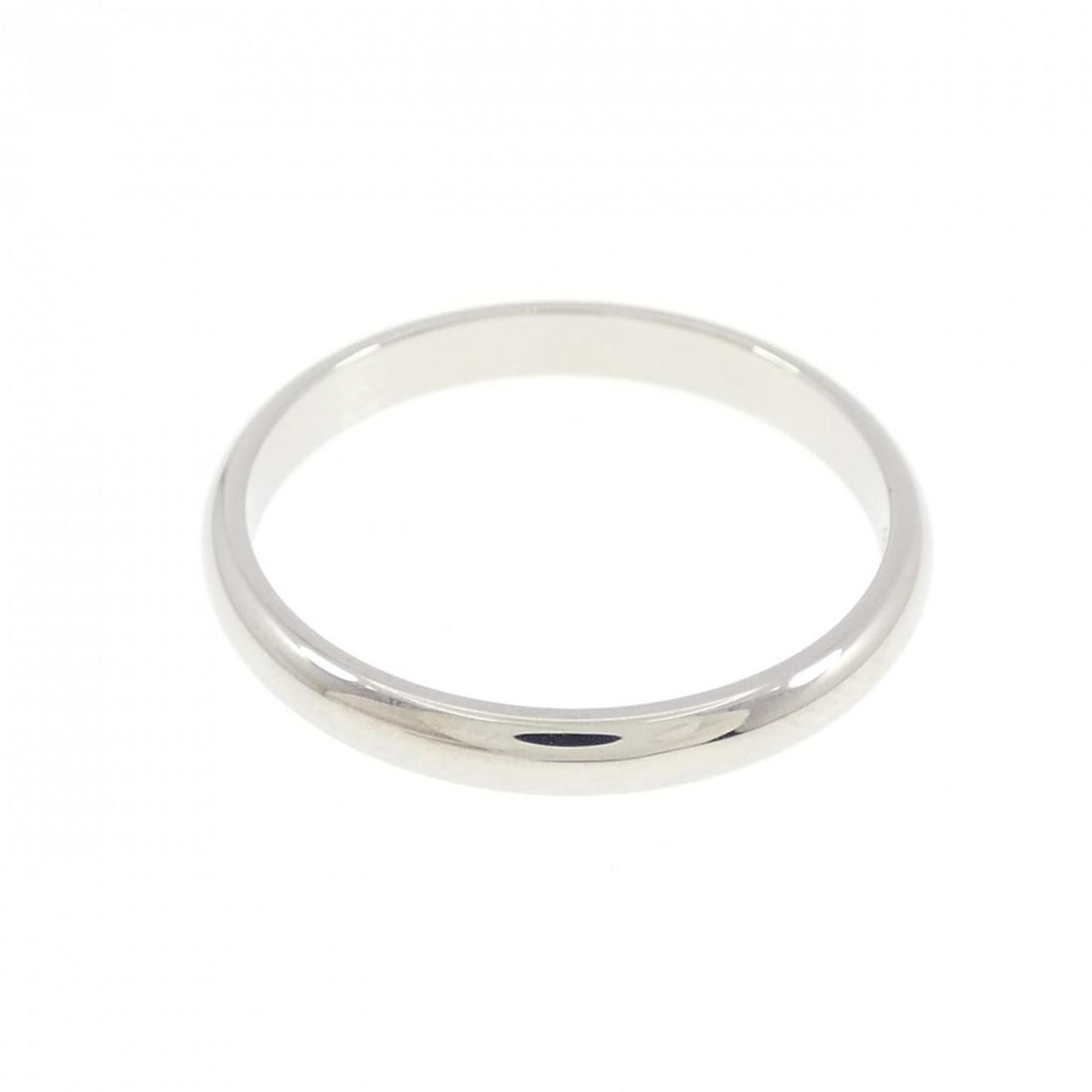 Cartier wedding ring - 2
