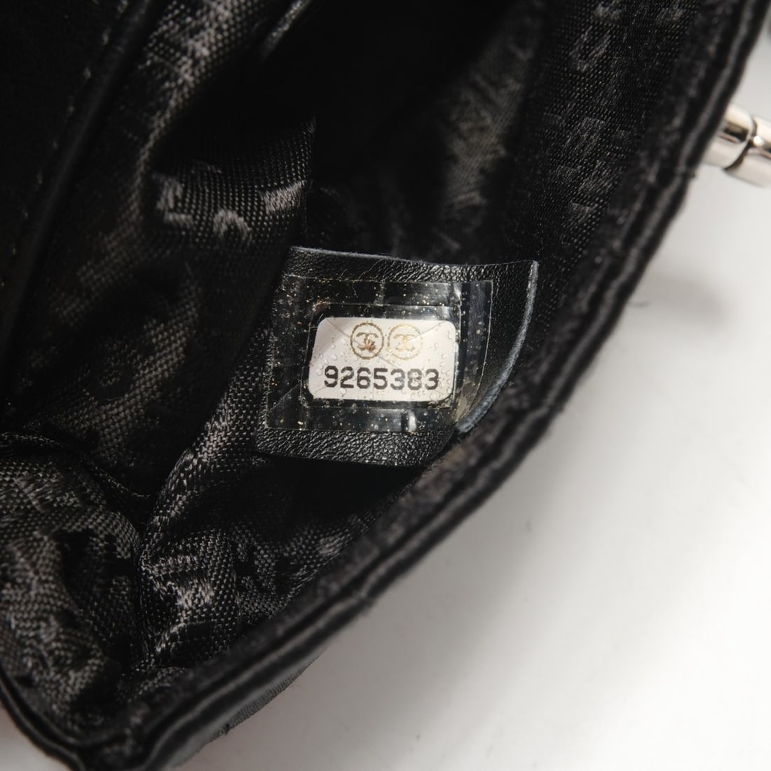 Chanel AA8028 Scrunchie - 10