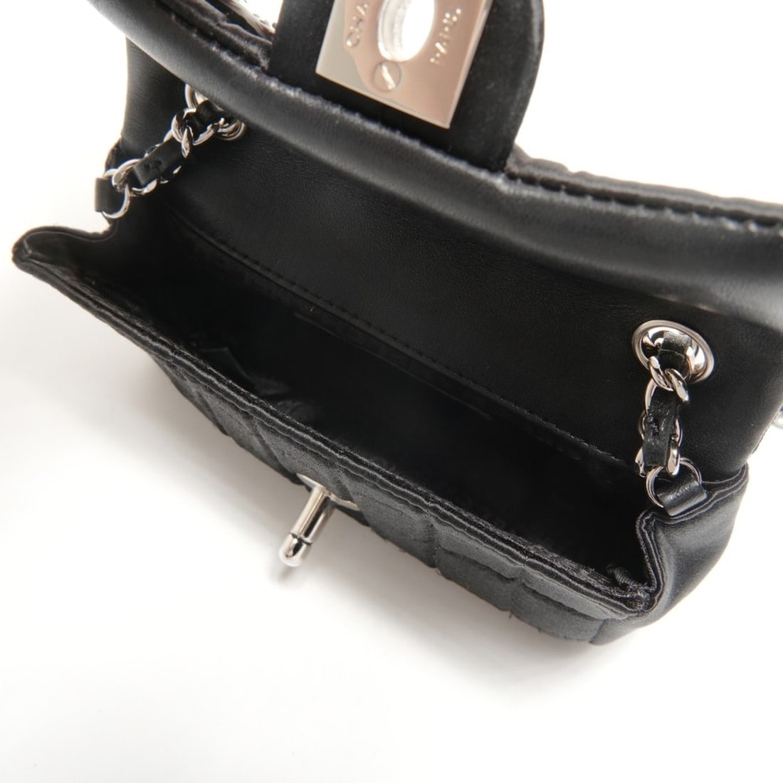 Chanel AA8028 Scrunchie - 11