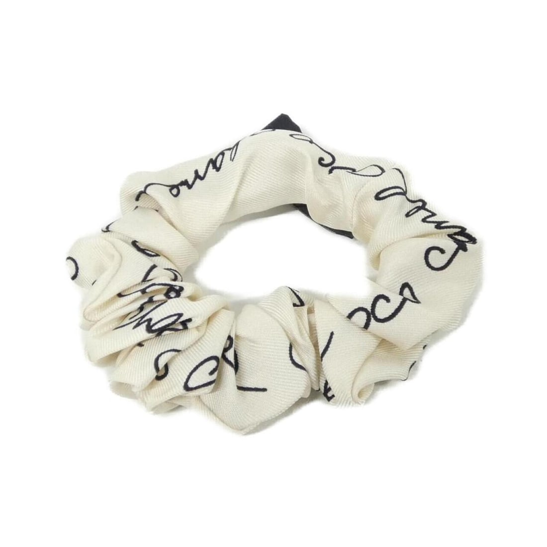 Chanel AA8028 Scrunchie - 3