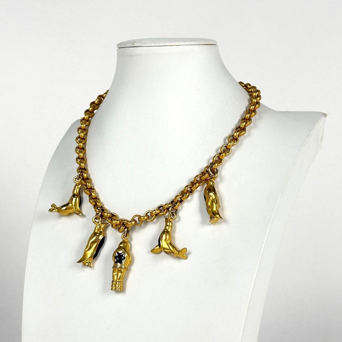 Chanel AA8028 Scrunchie - 5