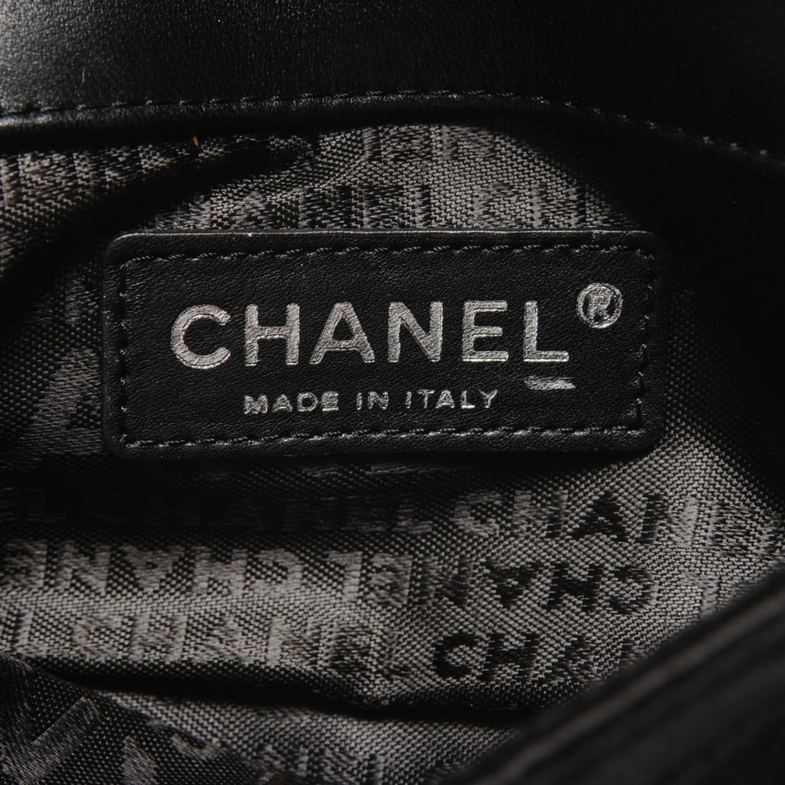 Chanel AA8028 Scrunchie - 9