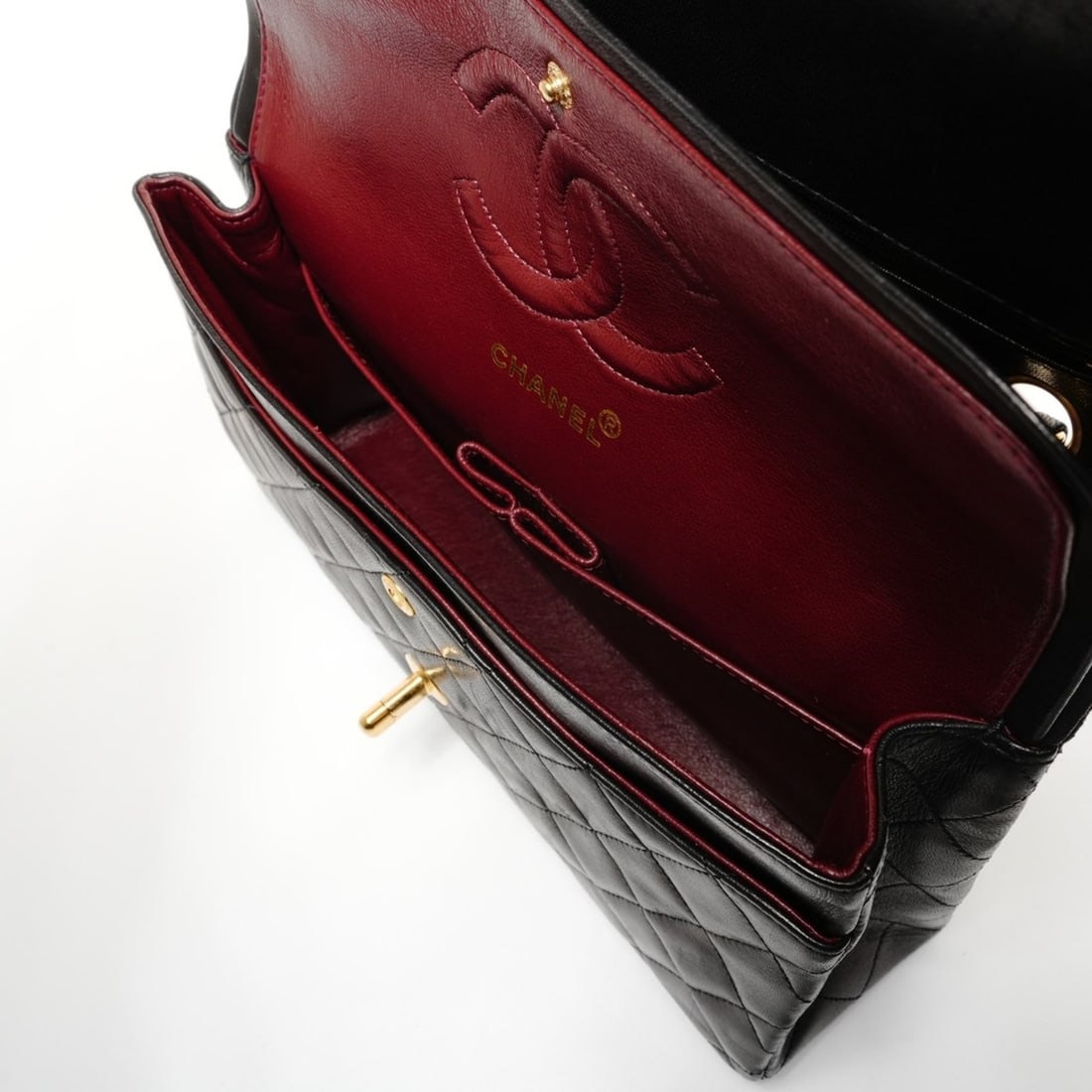 Cartier Ballerina Ring - 13