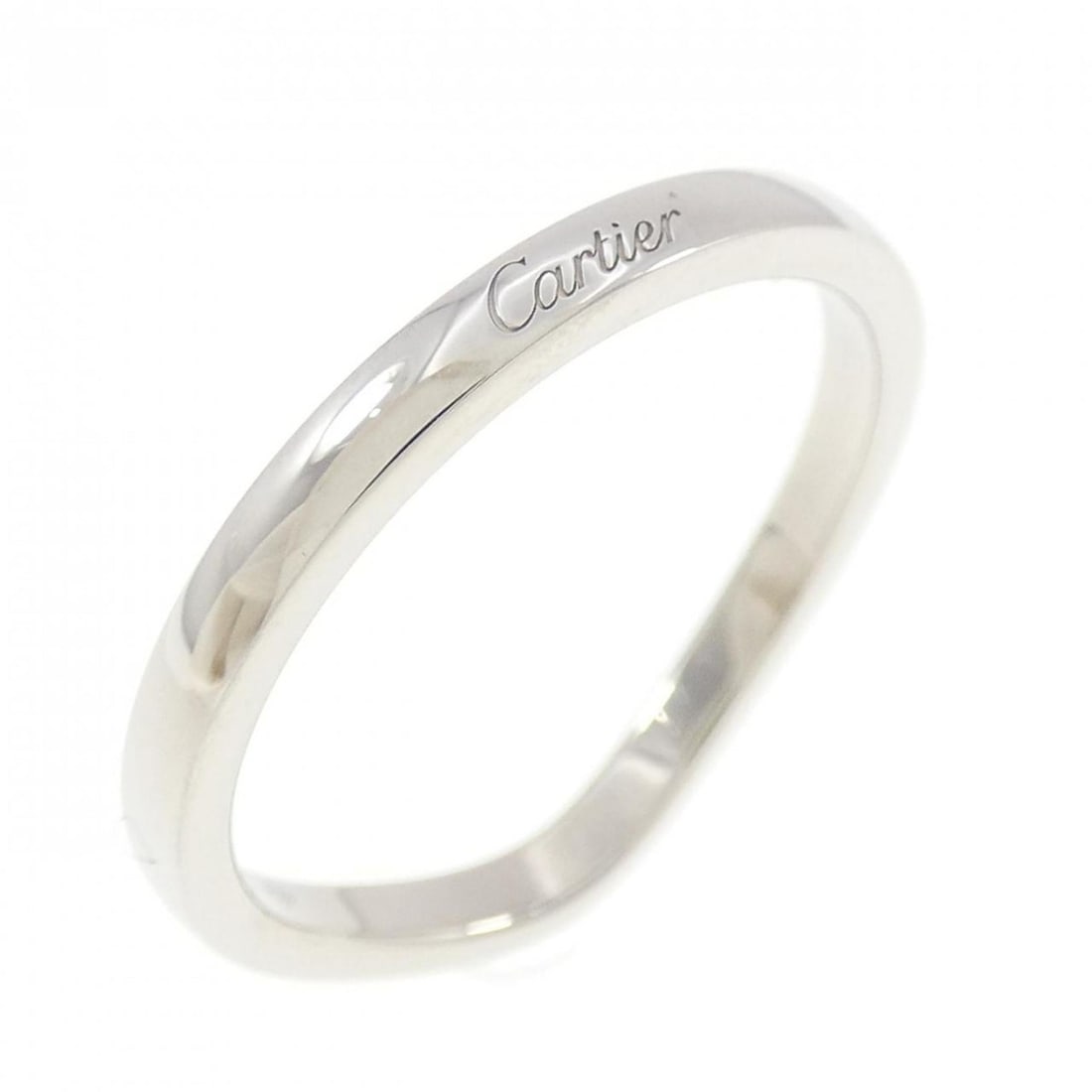 Cartier Ballerina Ring - 3